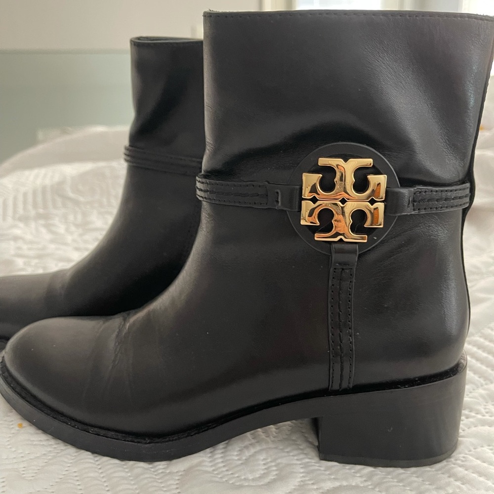 Tory Burch boots